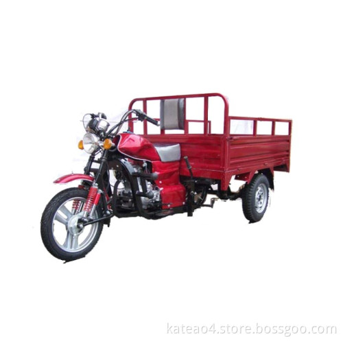 Tricycle